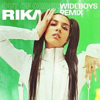 RIKA – Out Of Order [Wideboys Remix]