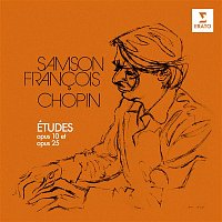 Samson Francois – Chopin: Études, Op. 10 & 25