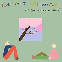 Cosmo's Midnight, Matthew Young – It's Love (Gerry Read Remix)