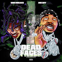 Bino Rideaux, Doe Boy – DEAD FACES