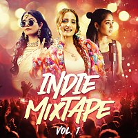 Různí interpreti – Indie MixTAPE Vol. 1