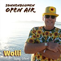 Wolli, Sunny Steffi – Sonnenblumen Open Air (feat. Sunny Steffi)
