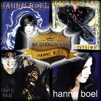Hanne Boel – De Forste Fra - Hanne Boel