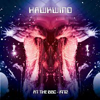 Hawkwind – Hawkwind: At The BBC - 1972