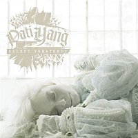 Přední strana obalu CD Silent Treatment