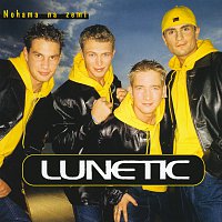 Lunetic – Nohama na zemi