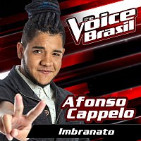 Afonso Cappelo – Imbranato [The Voice Brasil 2016]