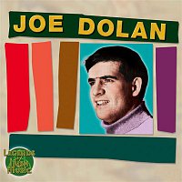 Přední strana obalu CD Legends of Irish Music: Joe Dolan