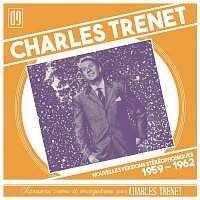 Charles Trenet – Nouvelles versions stéréophoniques: 1959 - 1962 (Remasterisé en 2017)