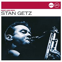 Stan Getz – Body and Soul (Jazz Club)