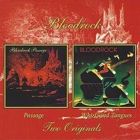 Bloodrock – Two Originals - Passage / Whirlwind Tongue