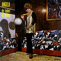 Angela Maria – Angela De Todos Os Temas