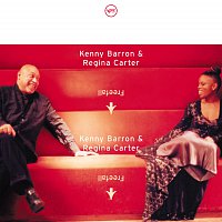 Kenny Barron, Regina Carter – Freefall