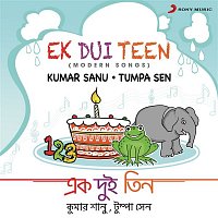 Kumar Sanu & Tumpa Sen – Ek Dui Teen (Modern Songs)
