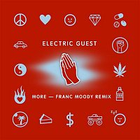 Electric Guest – More (Franc Moody Remix)