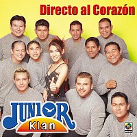 Junior Klan – Directo al Corazón