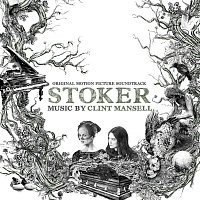 Clint Mansell – Stoker [Original Motion Picture Soundtrack]