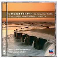 Přední strana obalu CD Sinn und Sinnlichkeit - Die Klangwelt der Panflote