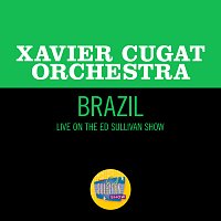 Xavier Cugat Orchestra – Brazil [Live On The Ed Sullivan Show, March 20, 1955]
