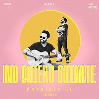 Paralelo 40 – No Quiero Odiarte