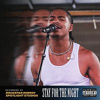 Arin Ray – Stay For The Night [Rockstar Energy Studios Freestyle]