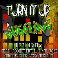 Various  Artists – Turn It Up (Juggling)