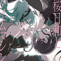Ado – Sakura Biyori and Time Machine with Hatsune Miku / Shoka