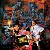 Salt-N-Pepa – Blacks' Magic