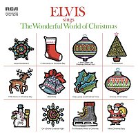 Elvis Presley – Elvis Sings the Wonderful World of Christmas