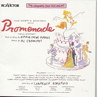 Alice Playten – Promenade (Original Off-Broadway Cast Recording)