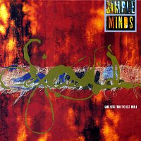 Simple Minds – Good News From The Next World