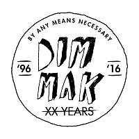 Various Artists.. – DIM MAK 20th Anniversary