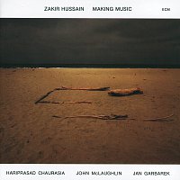 Zakir Hussain – Making Music