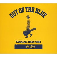 Masayoshi Yamazaki – Yamazaki Masayoshi The Best / Out Of The Blue