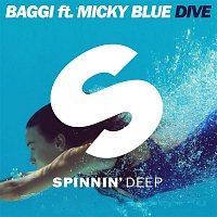 Baggi Begovic – Dive (feat. Micky Blue)