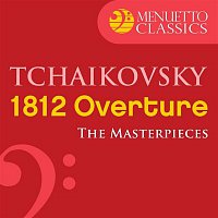 Utah Symphony Orchestra & Maurice Abravanel – The Masterpieces - Tchaikovsky: 1812 Overture, Op. 49