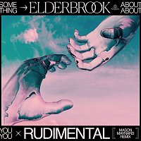 Elderbrook & Rudimental – Something About You (Mason Maynard Remix)