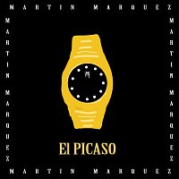 Martin Marquez – El Picaso