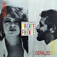 Amelinha & Geraldo Azevedo – Frente a Frente