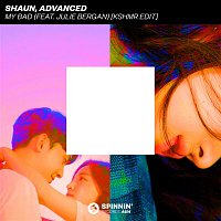 SHAUN, Advanced – My Bad (feat. Julie Bergan) [KSHMR Edit]