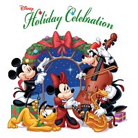 Různí interpreti – Disney Holiday Celebration