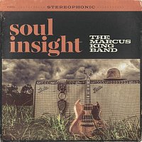 The Marcus King Band – Soul Insight LP