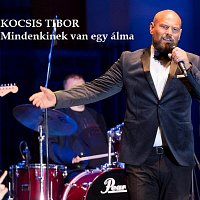 Kocsis Tibor – Mindenkinek van egy álma (Live)