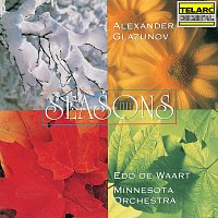 Edo de Waart, Minnesota Orchestra – The Seasons