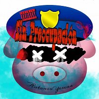 Antonio Yerena – Sin Preocupación