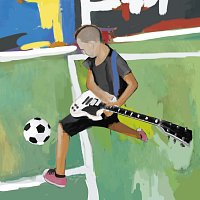 Přední strana obalu CD Formazione Titolare