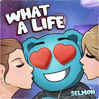 Selmon, The Cratez – What a life