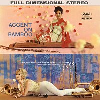 Tak Shindo – Accent On Bamboo