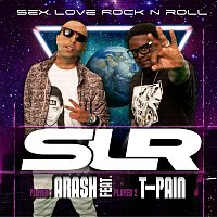 Arash – Sex Love Rock N Roll (SLR) - Remixes