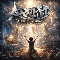 Přední strana obalu CD Angels Coming (Epic Orchestra Version)